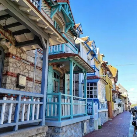 Peace&pink Maison Zen&cocon Stylé A 5 Mn Des Vagues De Wimereux Сasa de vacaciones *