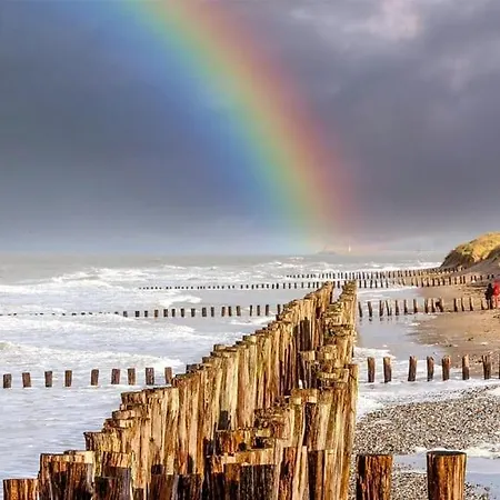 Peace & Pink Maison Zen & Cocon Style A 5 Mn Des Vagues De Wimereux Holiday home Maninghen-Henne