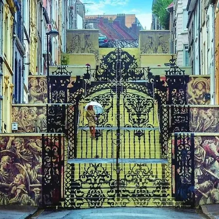 Peace&pink Maison Zen&cocon Stylé A 5 Mn Des Vagues De Wimereux * Maninghen-Henne