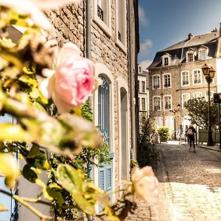 Сasa de vacaciones Peace&pink Maison Zen&cocon Stylé A 5 Mn Des Vagues De Wimereux