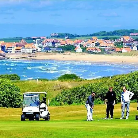 Peace & Pink Maison Zen & Cocon Style A 5 Mn Des Vagues De Wimereux Holiday home