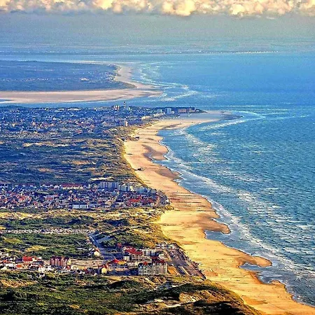 Peace & Pink Maison Zen & Cocon Style A 5 Mn Des Vagues De Wimereux *