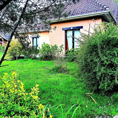 Peace&pink Maison Zen&cocon Stylé A 5 Mn Des Vagues De Wimereux Maninghen-Henne