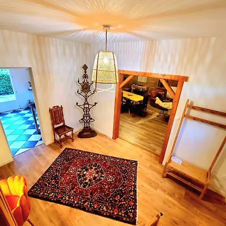 Peace&pink Maison Zen&cocon Stylé A 5 Mn Des Vagues De Wimereux * Maninghen-Henne