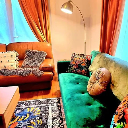 Holiday home Peace & Pink Maison Zen & Cocon Style A 5 Mn Des Vagues De Wimereux Maninghen-Henne