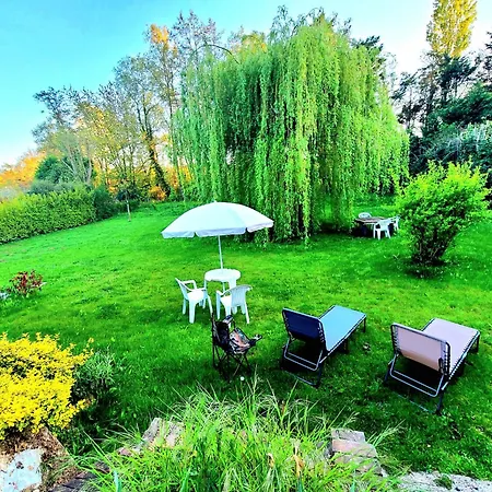 Peace & Pink Maison Zen & Cocon Style A 5 Mn Des Vagues De Wimereux Holiday home