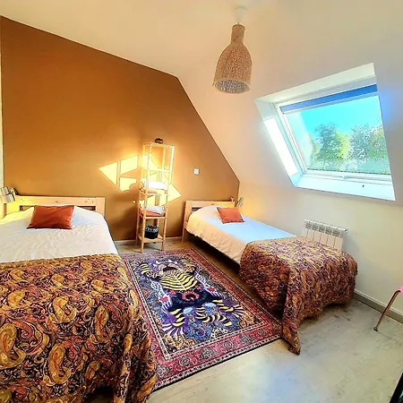Peace & Pink Maison Zen & Cocon Style A 5 Mn Des Vagues De Wimereux * Maninghen-Henne