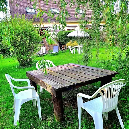 Holiday home Peace & Pink Maison Zen & Cocon Style A 5 Mn Des Vagues De Wimereux Maninghen-Henne
