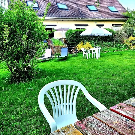 Peace&pink Maison Zen&cocon Stylé A 5 Mn Des Vagues De Wimereux Сasa de vacaciones Maninghen-Henne