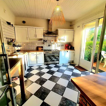 Peace&pink Maison Zen&cocon Stylé A 5 Mn Des Vagues De Wimereux *