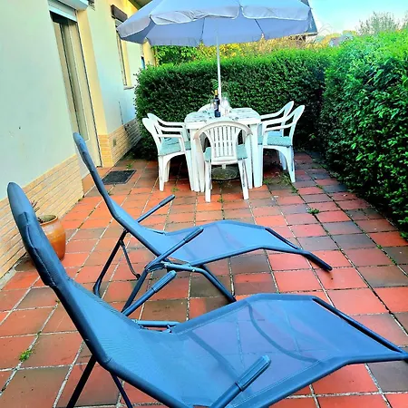 Peace&pink Maison Zen&cocon Stylé A 5 Mn Des Vagues De Wimereux *