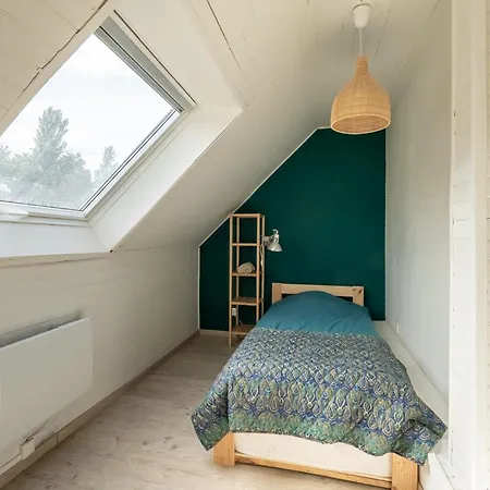 Peace&pink Maison Zen&cocon Stylé A 5 Mn Des Vagues De Wimereux * Maninghen-Henne