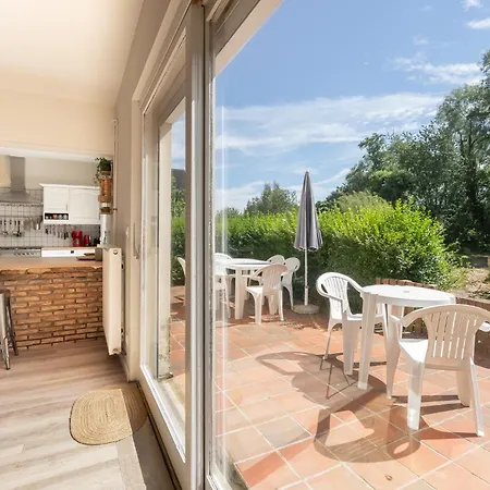 Peace&pink Maison Zen&cocon Stylé A 5 Mn Des Vagues De Wimereux Сasa de vacaciones *