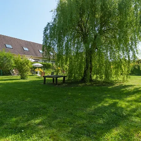 Сasa de vacaciones Peace&pink Maison Zen&cocon Stylé A 5 Mn Des Vagues De Wimereux